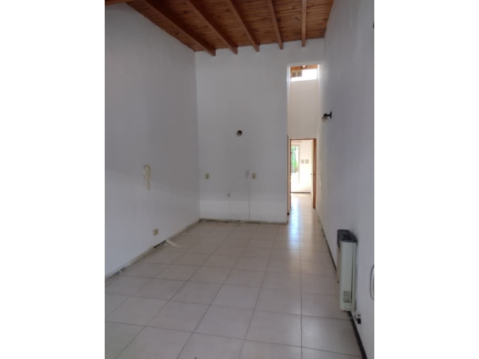 DEPARTAMENTO GODOY CRUZ - 1