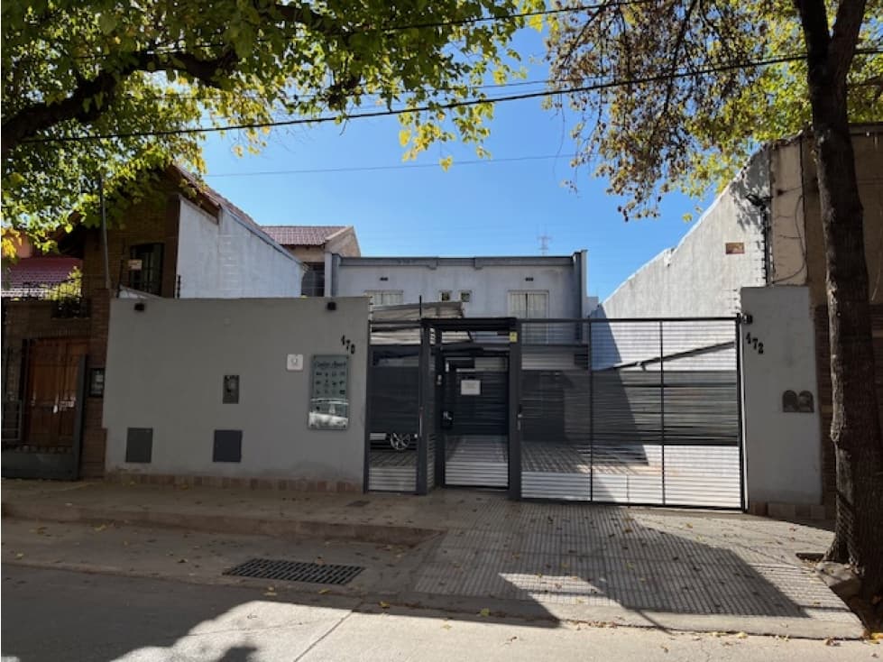 APART HOTEL EN VENTA - 1