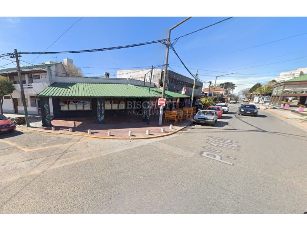 EXCELENTE LOCAL COMERCIAL EN ESQUINA, A MTRS DE LA AVENIDA 3 - 1