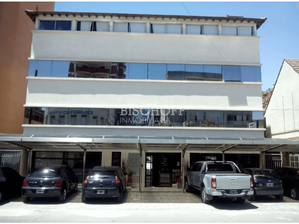 EXCELENTE HOTEL EN VENTA, CENTRO DE VILLA GESELL! - 1
