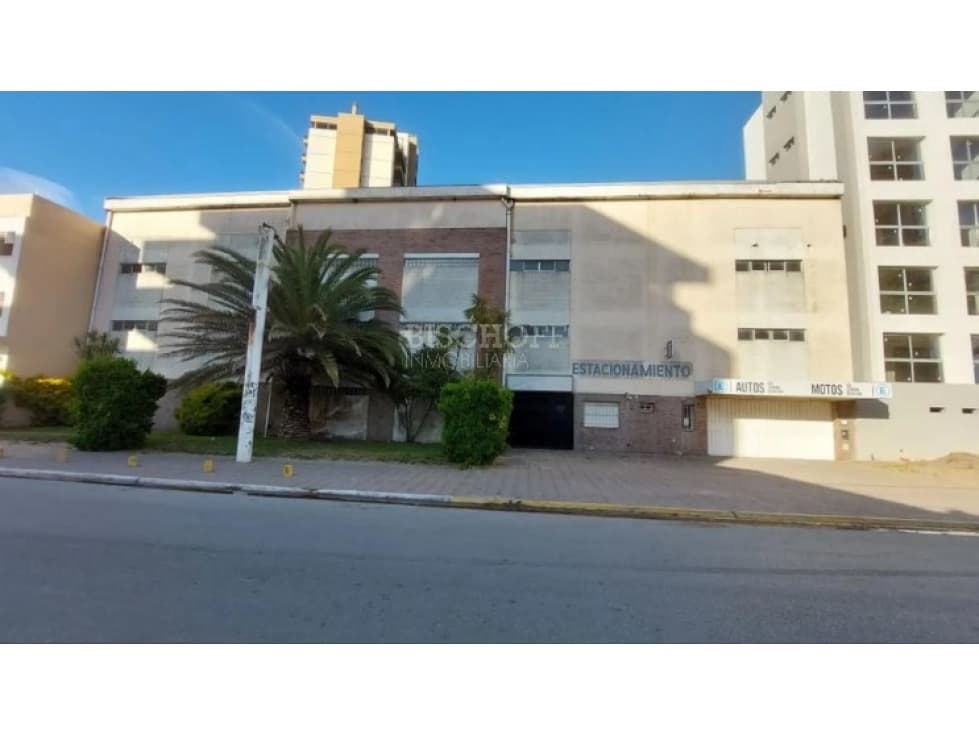 COCHERA - ESTACIONAMIENTO EN VENTA - 1