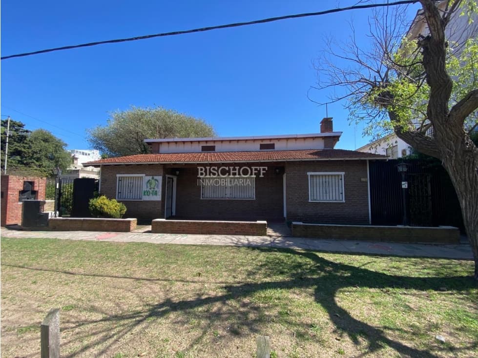 VENTA EN BLOCK! DEPARTAMENTOS + TERRENO MULTIFAMILIAR. Z/CENTRO - 1