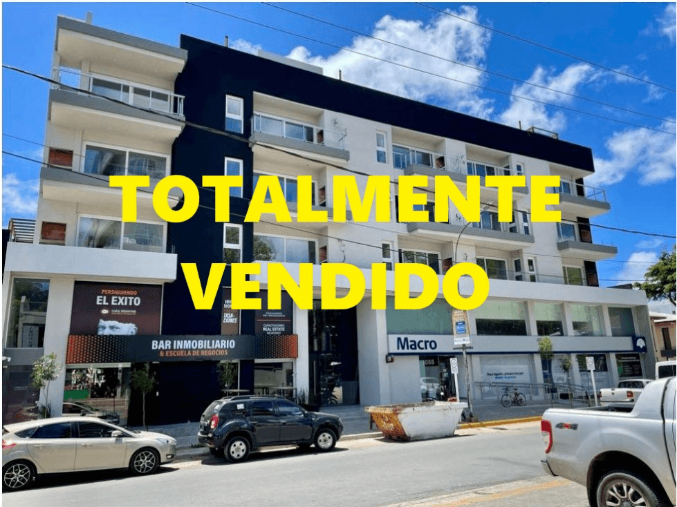 LA ARGENTINA III CENTER PINAMAR - 1