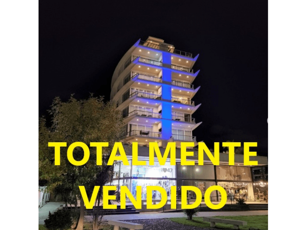 STATUS TOWER PINAMAR - 1