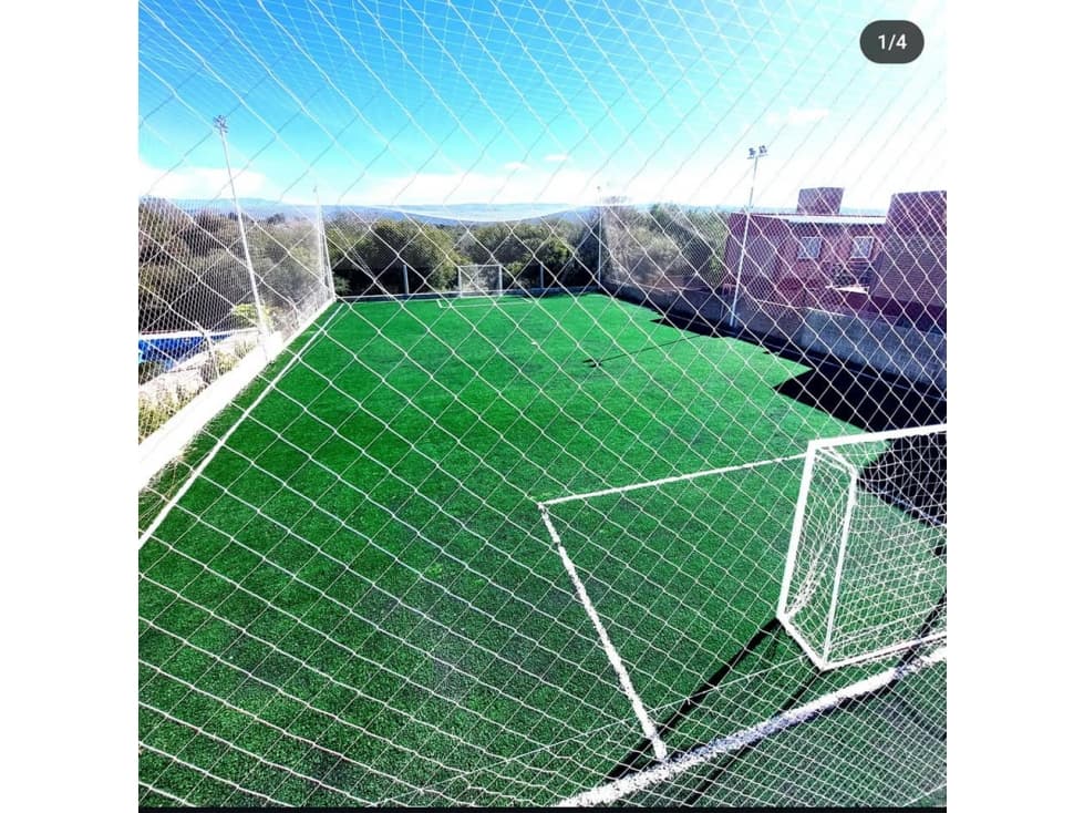 OPORTUNIDAD DE INVERSION Departamento y Parrilla - 1