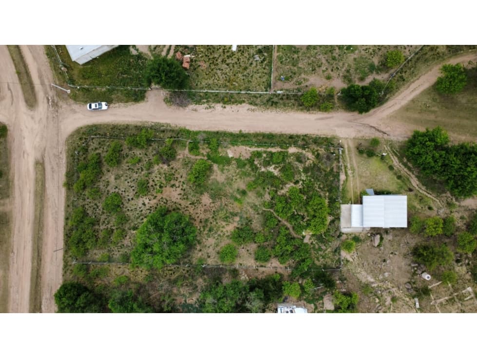 Gran Terreno Oportunidad para Desarrollistas - 1