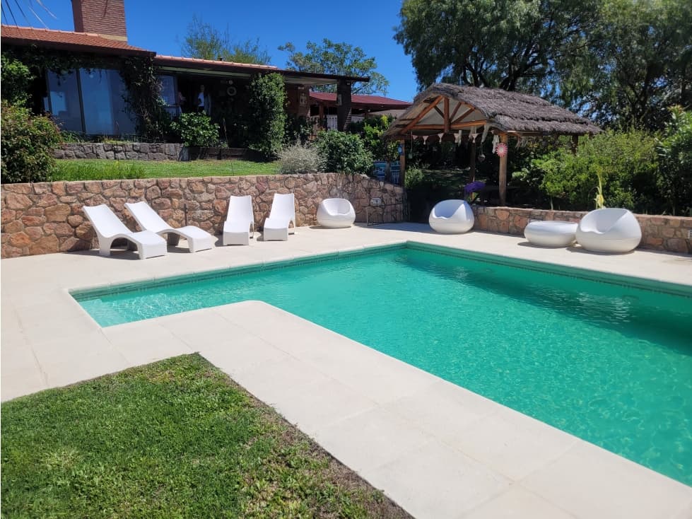 CASAS VENTA ESTANCIA VIEJA - 1