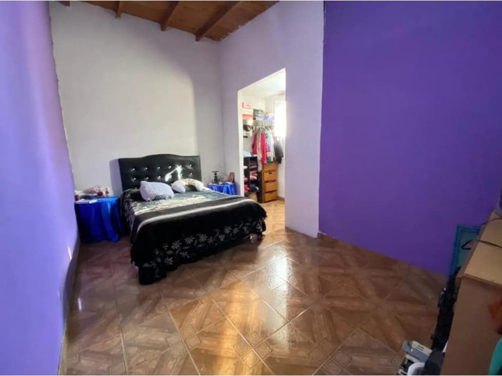 Casa PH fondo - 1