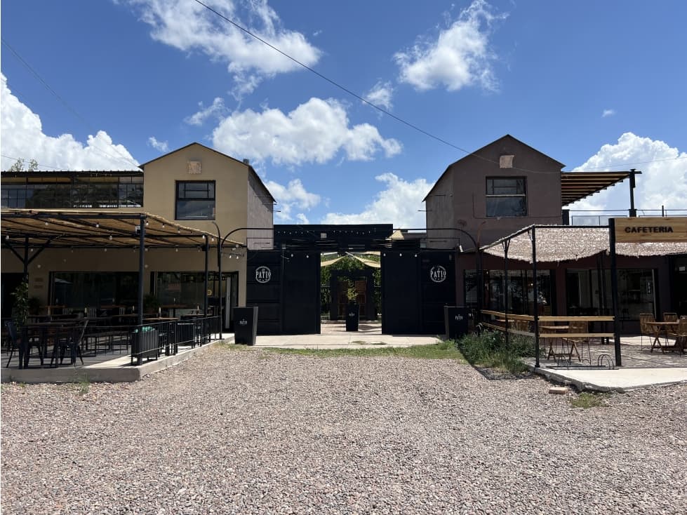 Negocio a la venta en Maipú - 1