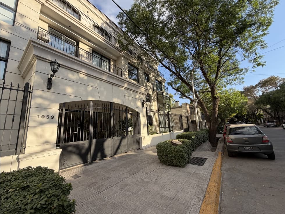 Venta de departamento en Capital - 1