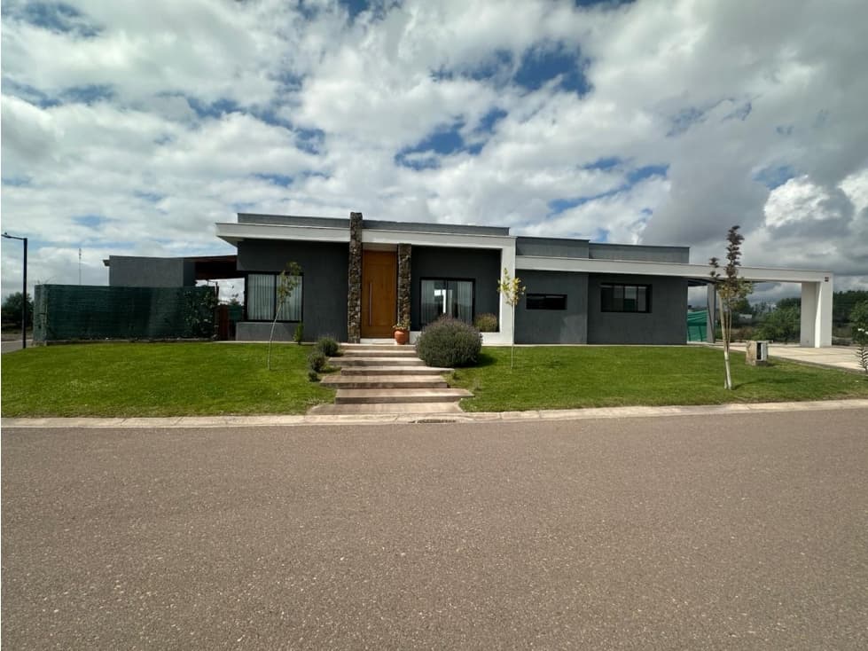 Venta de casa en Maipu - 1