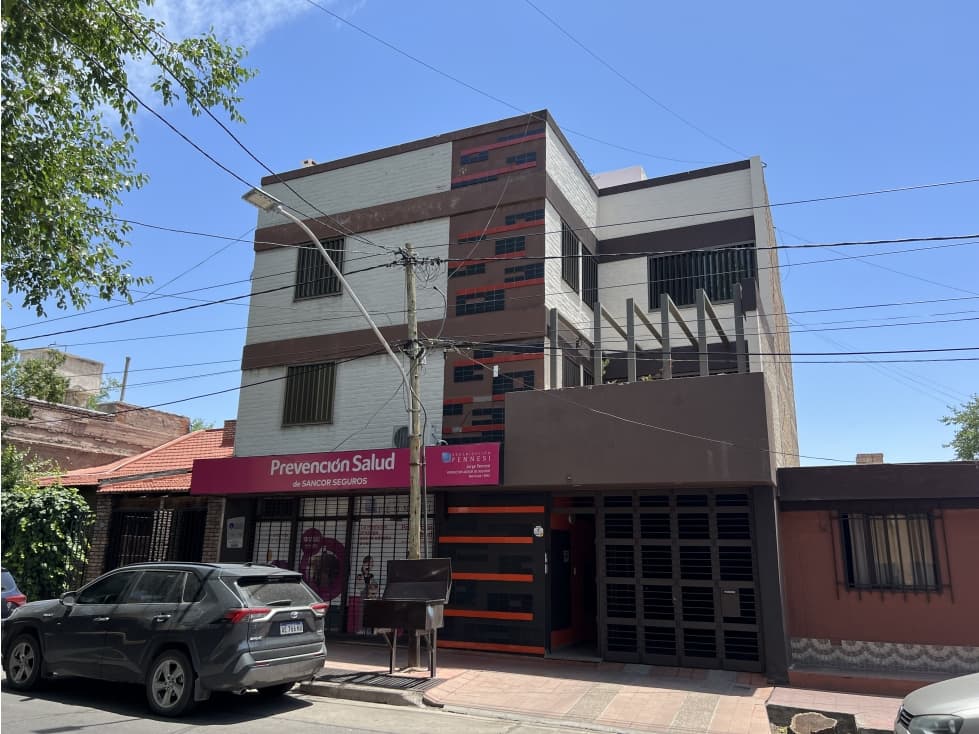 Alquiler de departamento en Guaymallén - 1