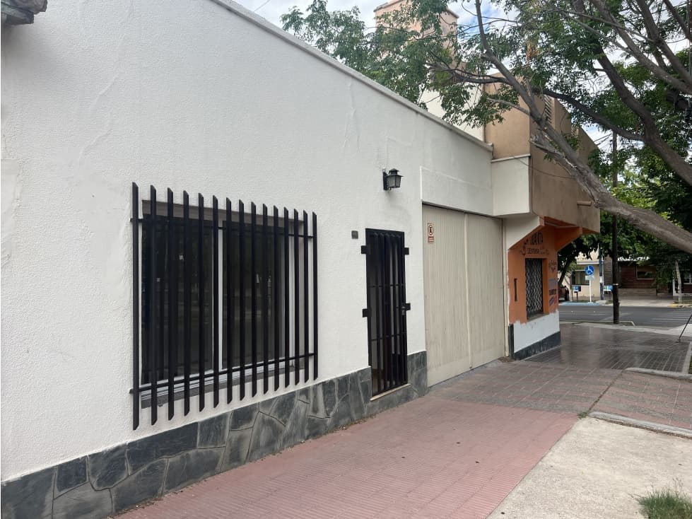 Alquiler casa Godoy Cruz - 1
