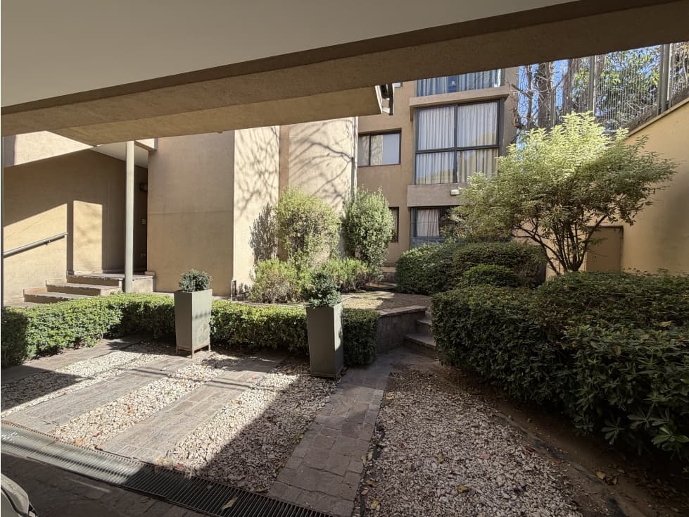 Alquiler departamento en Capital - 1