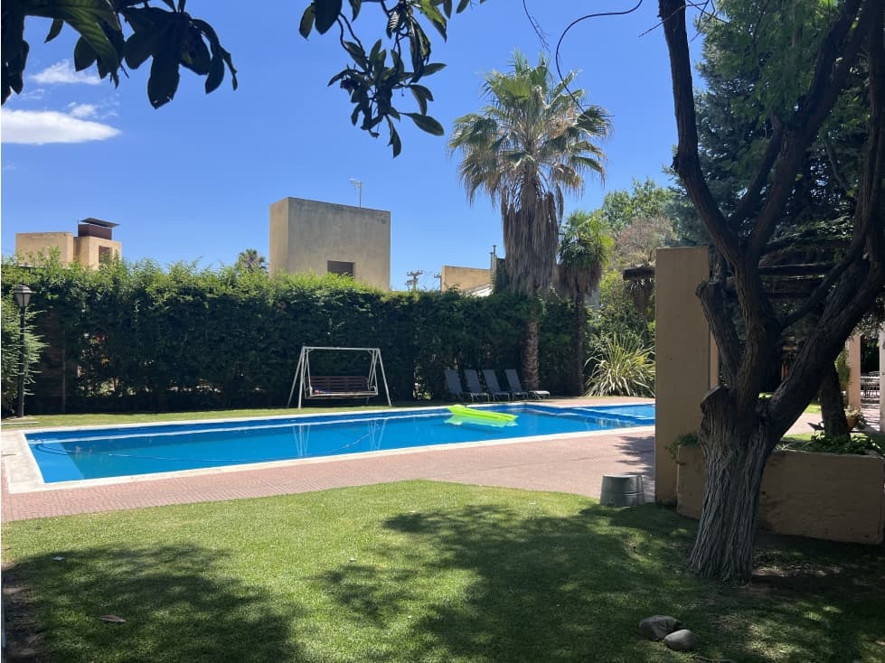 Venta casa en Vistalba - 1