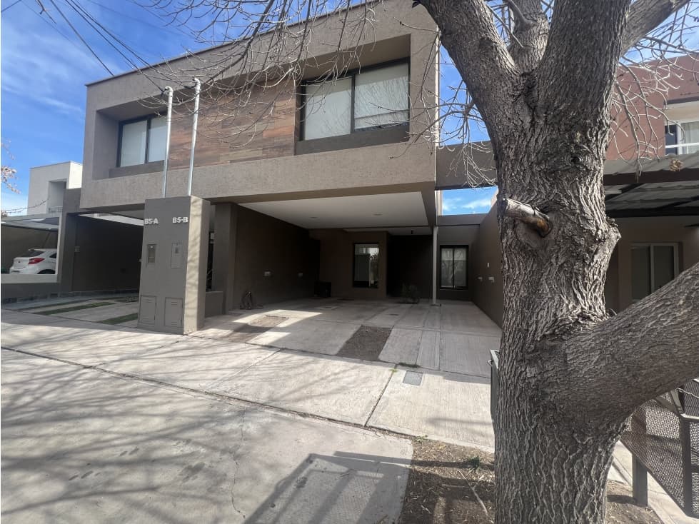 Alquiler Duplex Lujan de Cuyo - 1
