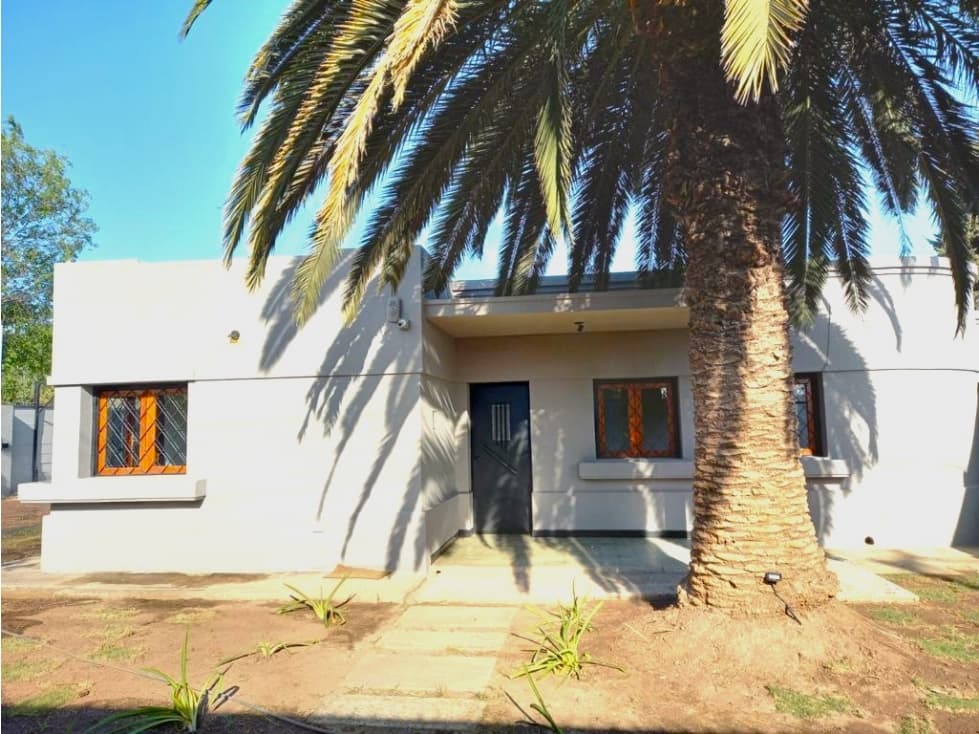 VENTA DE DOS PH EN B° ARGUELLO -CÓRDOBA - IDEALES PARA RENTA!!! - 1