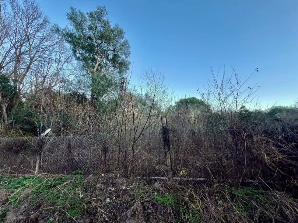 VENTA DE LOTE EN BARRIO LA TOMA, CAPILLA DEL MONTE-CBA - 1