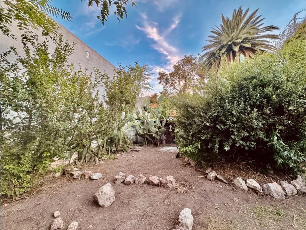 VENTA DE LOTE CENTRICO EN CAPILLA DEL MONTE- CÓRDOBA - 1