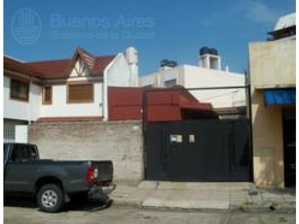 PILAR AL 600. LOTE PARA CONSTRUIR - 1