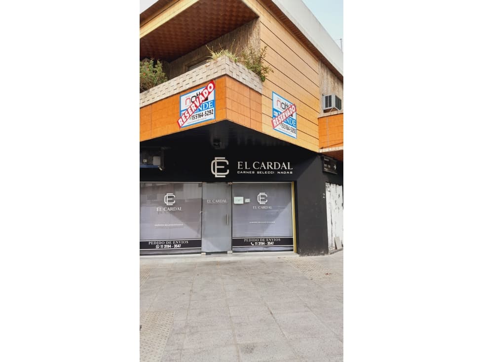 MUY LUMINOSO PH DE TRES AMBIENTES CON TERRAZA PROPIA - 1