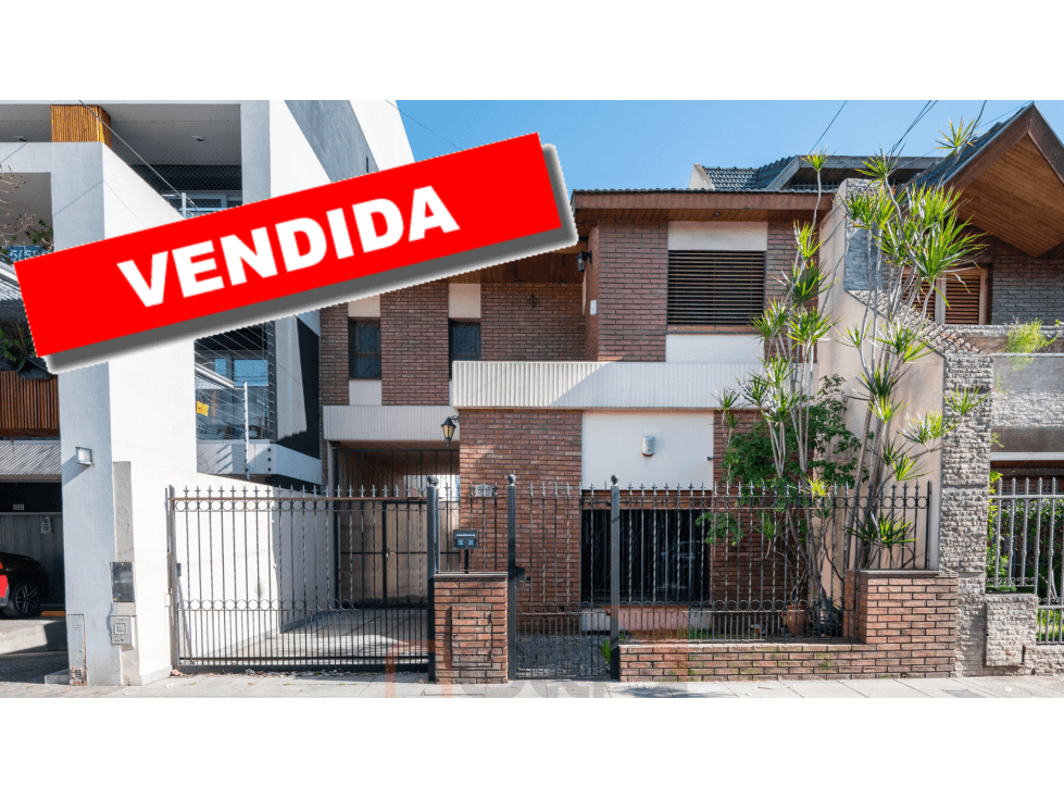 COSSIO 5849 EXCELENTE PROPIEDAD - 1