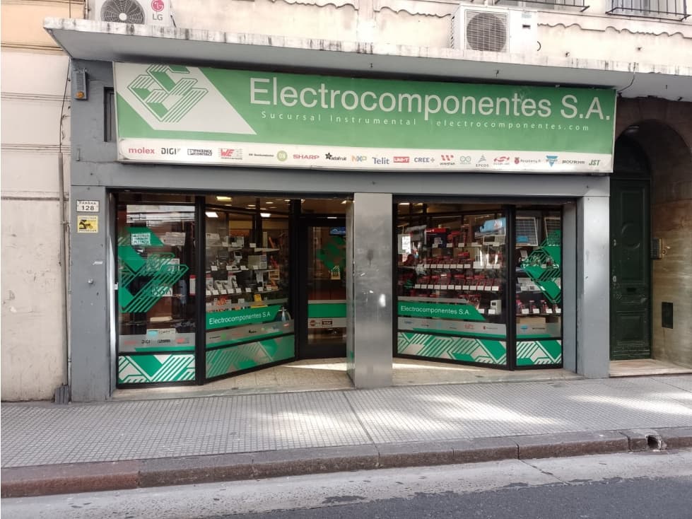 VENTA LOCAL CENTRO INSTALADO IMPECABLE !PARANA 100 - 1