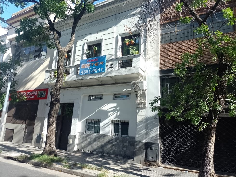 VENTA CONGRESO CASA PH VENEZUELA 1600 - 1