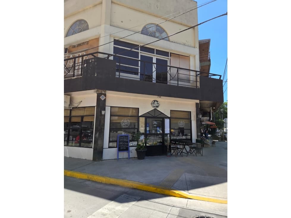 BOEDO SOBRE LOTE PROPIO EN BLOCK 425 M2 INDEPENDENCIA 3900 - 1