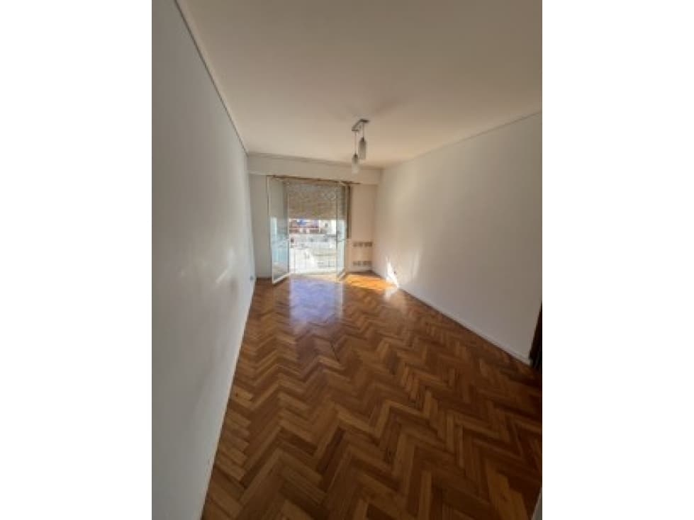 ALQUILER 3 AMBIENTES CTFTE.ALSINA 2000 - 1