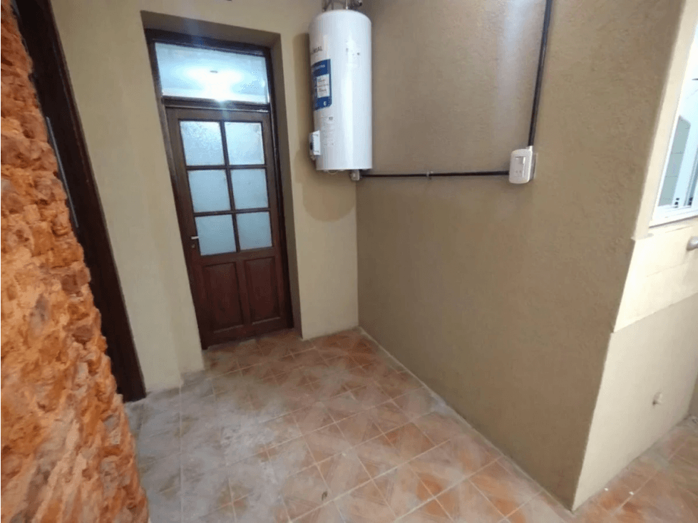 VENTA PH DE 3 AMBIENTES PARQUE CHACABUCO - 1
