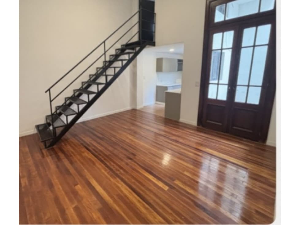 OPORTUNIDAD !!! PH A ESTRENAR DE 3 AMBIENTES CON PATIO - 1