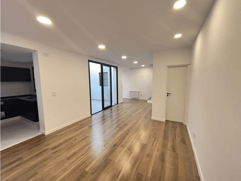 PH 4 ambientes venta Villa Crespo | Sin expensas 120 mts totales - 1