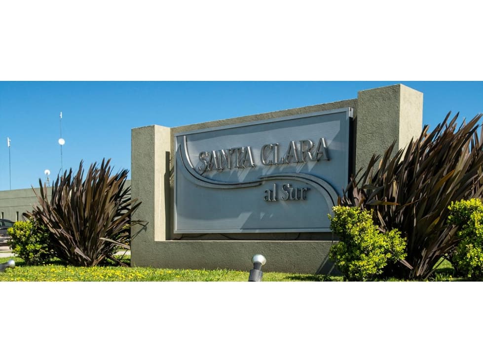 Barrio privado, naturaleza, seguridad y gran proyección - 1