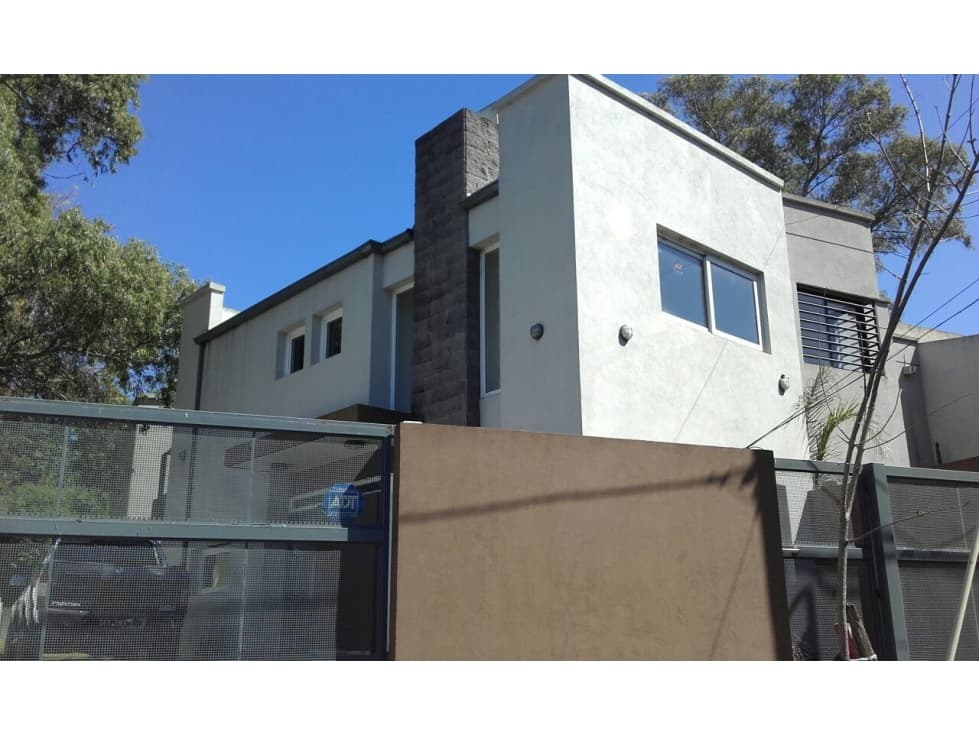 CASA VENTA LOMAS DE SAN ISIDRO HORQUETA - 1