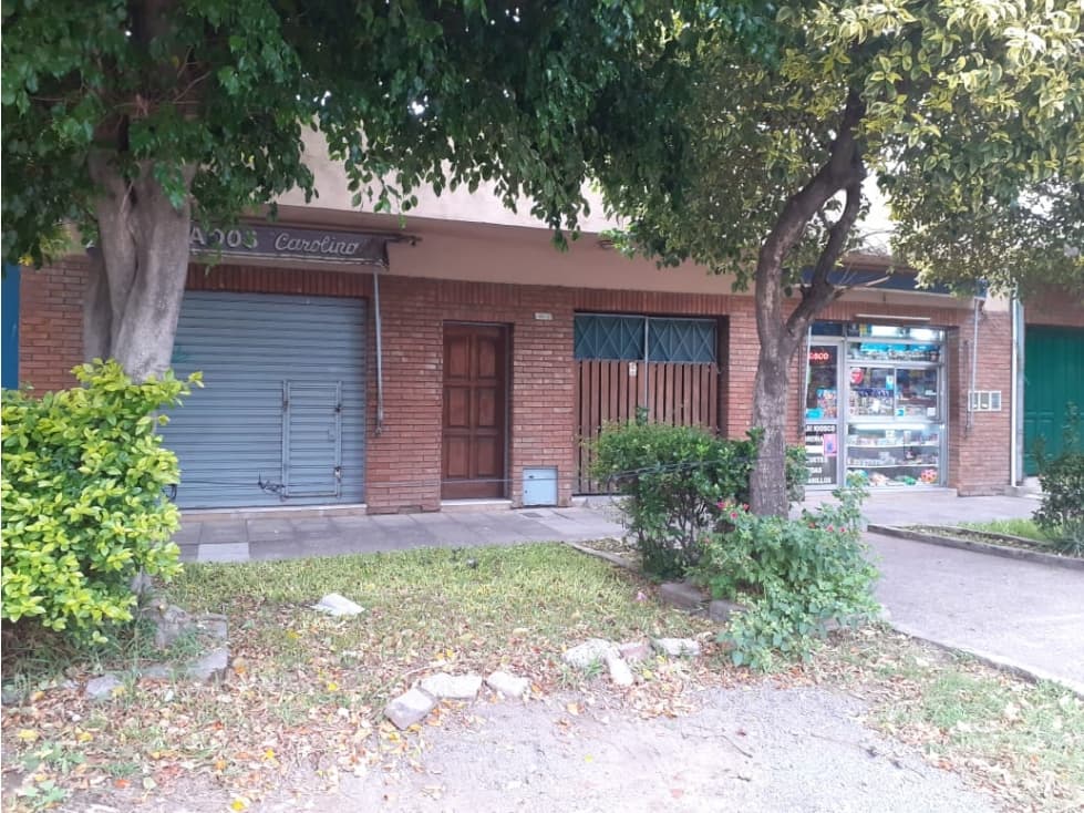 VENTA EN BLOCK LOCAL c/ VIVIENDA y DEPOSITO, c/ OF / VIVIENDA s/ J.ING - 1