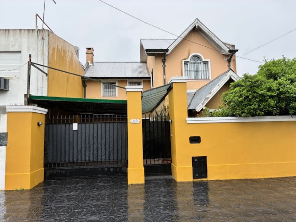 CASA VENTA BOULOGNE - 1