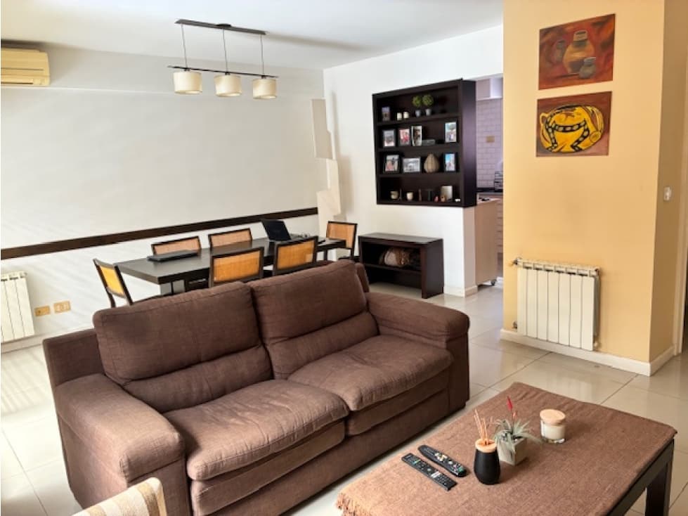 CASA VENTA LOMAS DE SAN ISIDRO - 1