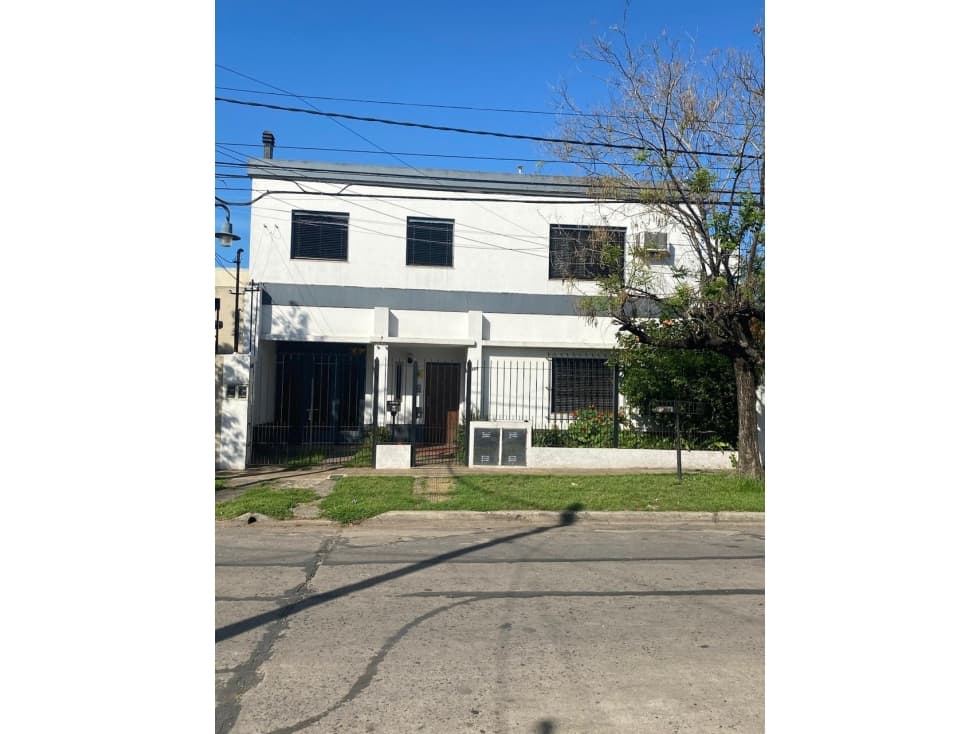 CASA VENTA BECCAR - 1