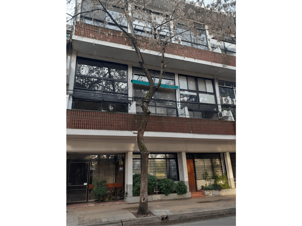 DEPARTAMENTO VENTA 3 AMBIENTES ACASSUSO - 1