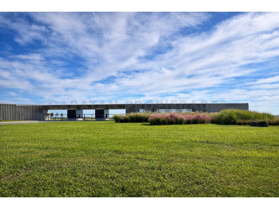 Terreno en Venta en Vida Lagoon - 962.5m2 - 1