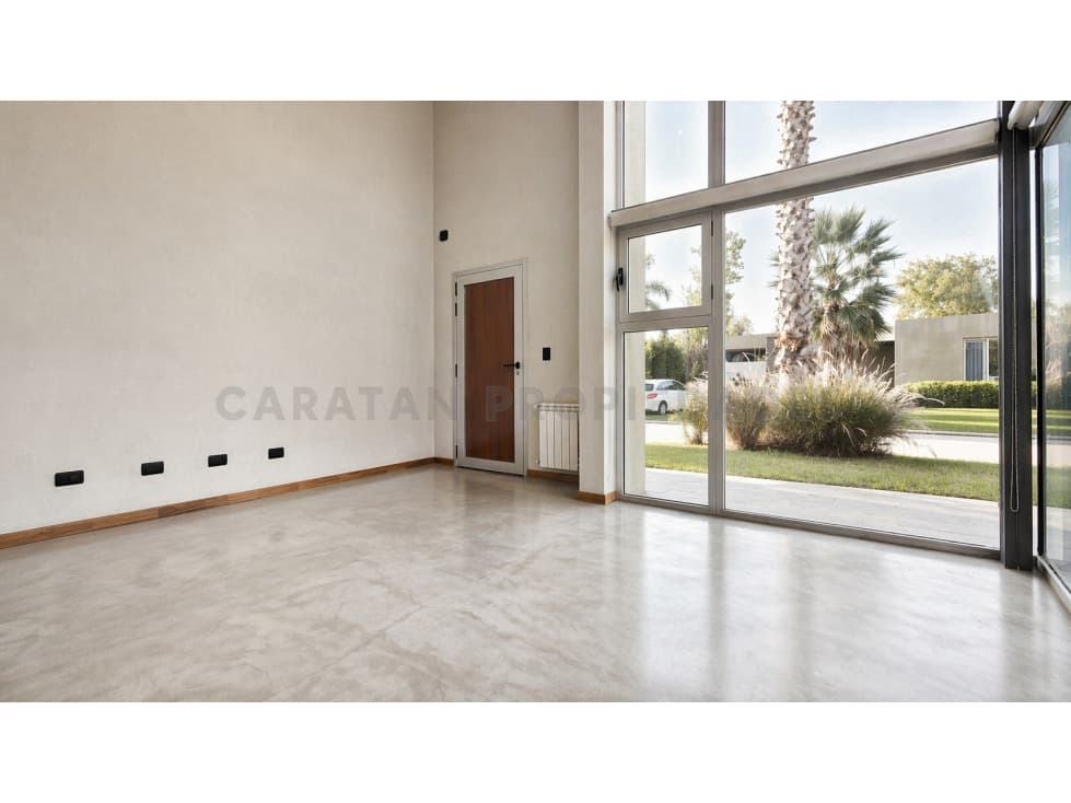 Casa en Venta en Funes Hills Miraflores - 1