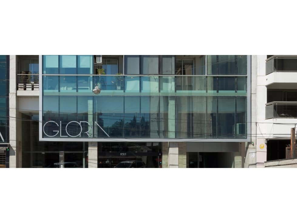 Alquiler Oficina Excelente Ubicacion - 1