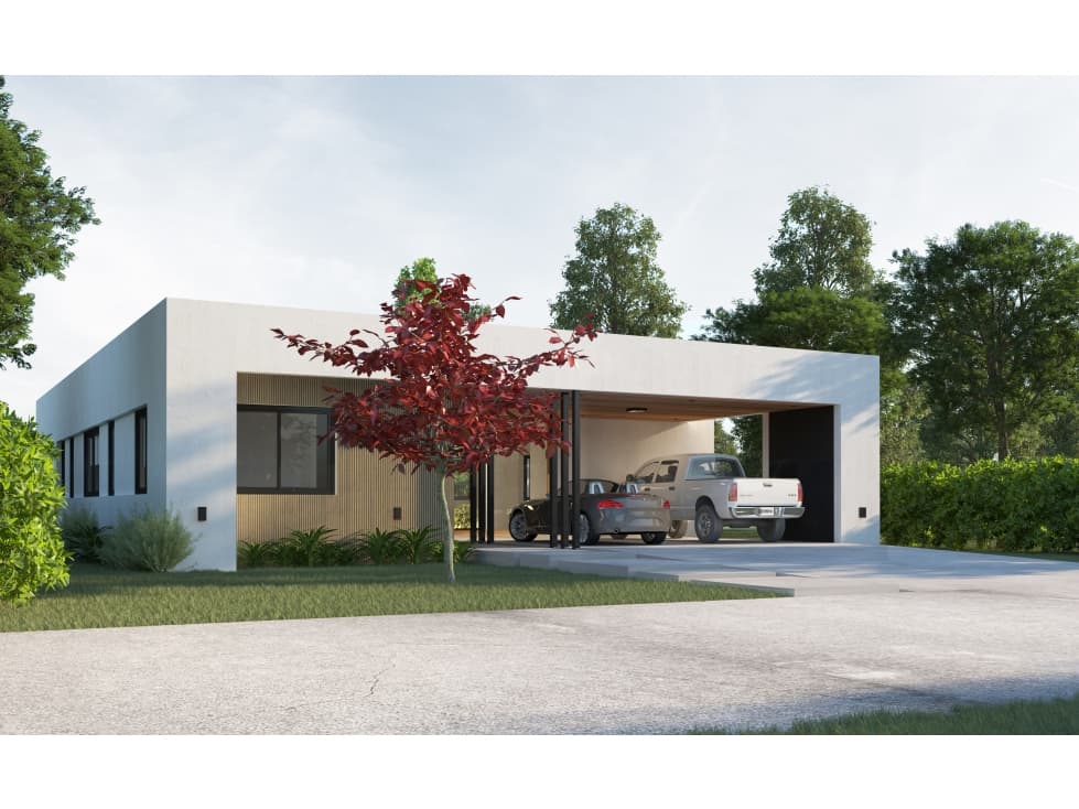 Casa en Venta La Rinconada - 1