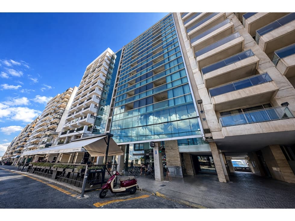 Oficina Edificio Gloria - Area Comercial - 1