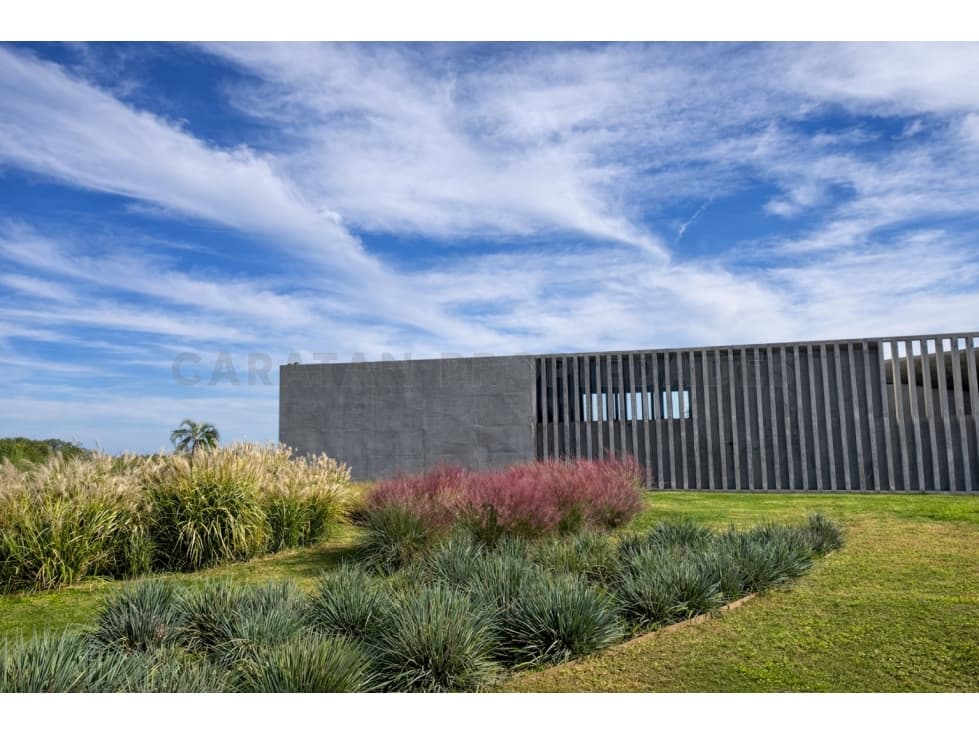 Terreno en Venta en Vida Lagoon - 874.79m2 - 1