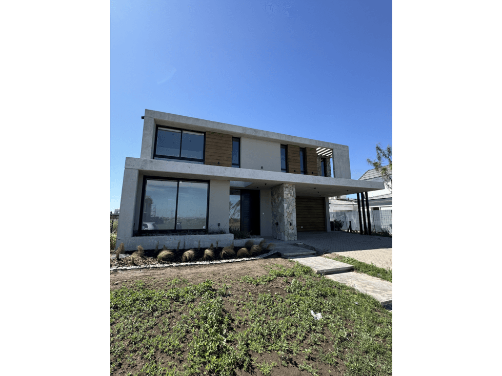 Casa a estrenar Vida - 1