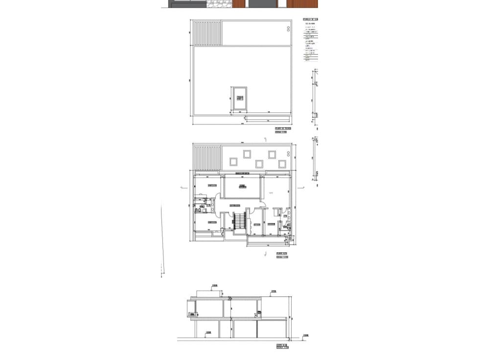 Casa en contrucción en Venta Vida Club de Campo - 1