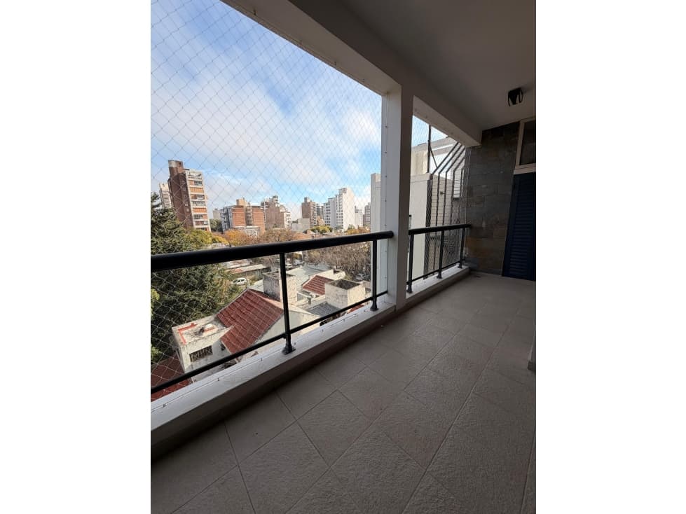 ALQUILER DEPARTAMENTO 2 DORMITORIOS ZONA PARQUE! - 1