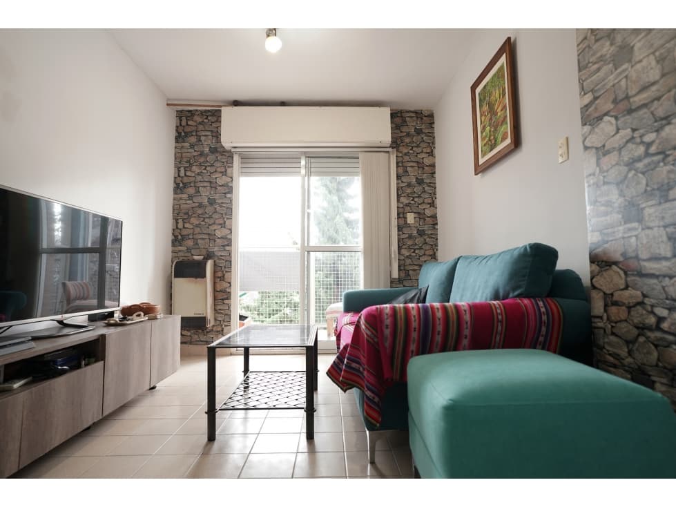 VENTA DEPARTAMENTO CALLE PERÚ - 1